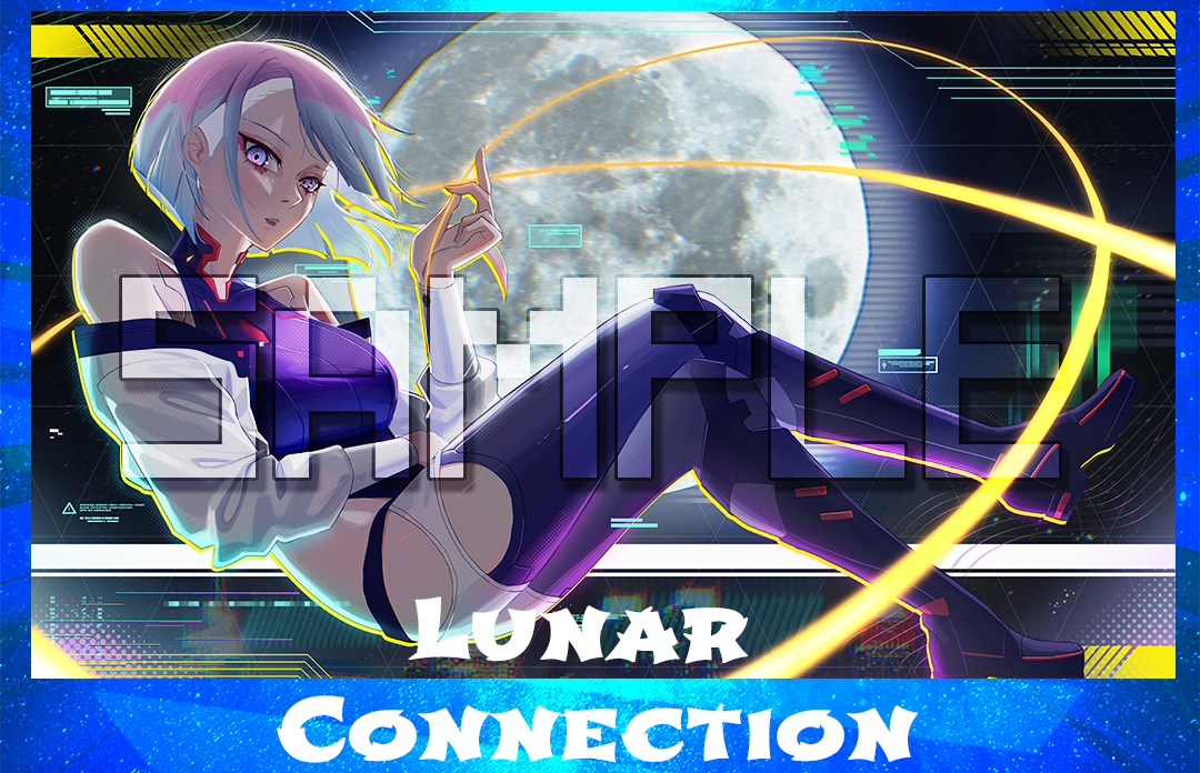 Lunar Connection