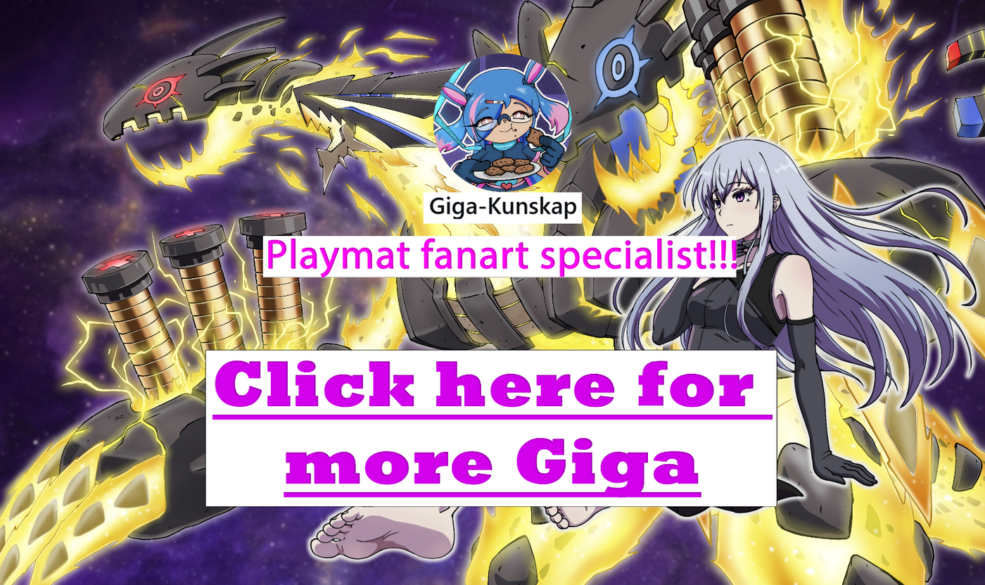 Incredibly talented artist Giga-Kunskap
