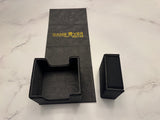The Architect of Fate Version 1/2 Deck Box -Expected Stock Date June 26, Running Torture Tests