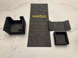 The Architect of Fate Version 1/2 Deck Box -Expected Stock Date June 26, Running Torture Tests