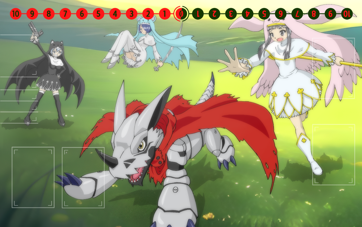 Dragon Tamer Alliance Playmat 24" Wide X 14" Height Playmat