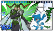 Henshin Time, Lock In!
