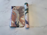 CLOTH Playmat CUSTOMIZED - 1 Sided or 2 Sided - 14 Inch X 24 Inch, 1.5 MM Thickness