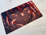 The Price of Obedience Playmat 24" Wide X 14" Height Playmat