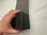 Custom Textured Deck Box - You Provide the Images, We Do The Rest