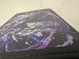 Custom Textured Deck Box - You Provide the Images, We Do The Rest
