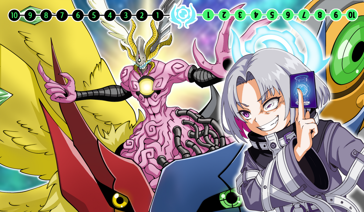 I'll Match Your Crazy - 24" Wide X 14" Height Playmat