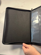 The Architect of Fate Version 1 Binder - Expected Stock Date June 26, Running Torture Tests