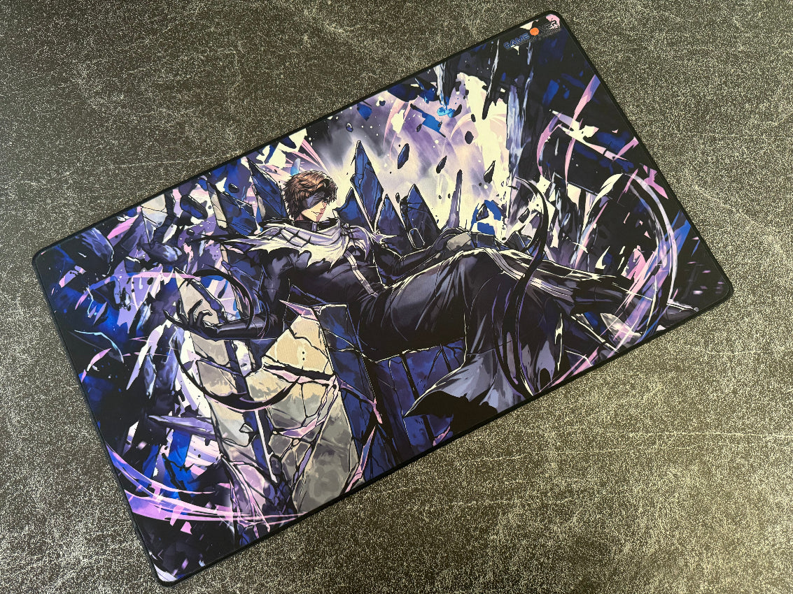 The Architect Version 2 Playmat 24" Wide X 14" Height Playmat