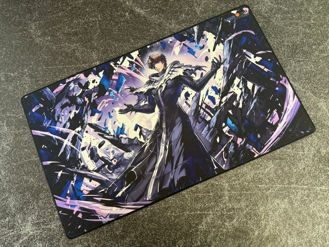 The Architect Version 1 Playmat 24" Wide X 14" Height Playmat
