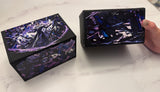 The Architect of Fate Version 1/2 Deck Box -Expected Stock Date June 26, Running Torture Tests