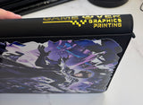 The Architect of Fate Version 1 Binder - Expected Stock Date June 26, Running Torture Tests